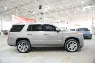 2019 CADILLAC Escalade