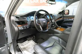 2019 CADILLAC Escalade