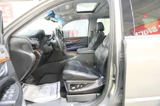 2019 CADILLAC Escalade
