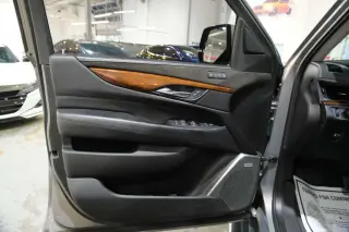 2019 CADILLAC Escalade