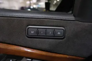 2019 CADILLAC Escalade