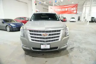2019 CADILLAC Escalade