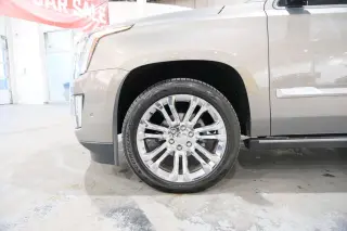 2019 CADILLAC Escalade