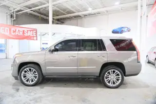 2019 CADILLAC Escalade