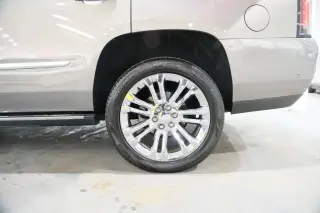 2019 CADILLAC Escalade