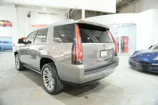 2019 CADILLAC Escalade