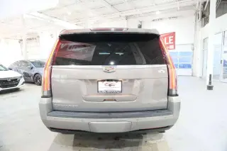 2019 CADILLAC Escalade