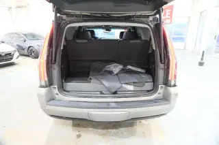 2019 CADILLAC Escalade