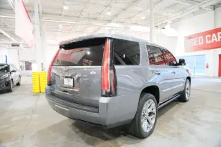 2018 CADILLAC Escalade