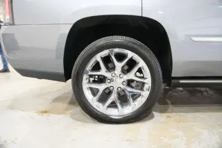 2018 CADILLAC Escalade