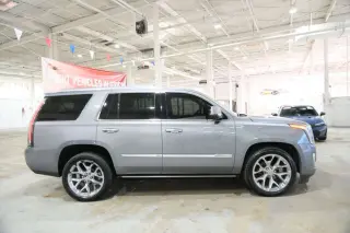 2018 CADILLAC Escalade
