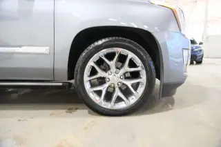 2018 CADILLAC Escalade