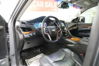 2018 CADILLAC Escalade