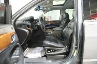 2018 CADILLAC Escalade
