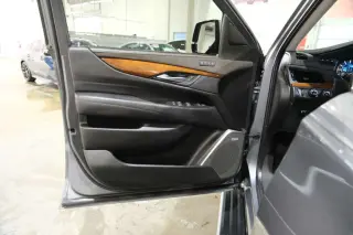 2018 CADILLAC Escalade