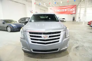 2018 CADILLAC Escalade