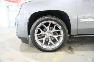 2018 CADILLAC Escalade