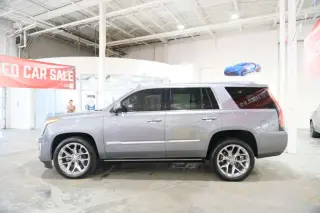 2018 CADILLAC Escalade