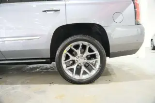 2018 CADILLAC Escalade