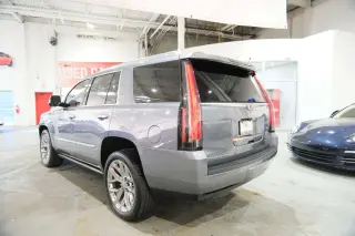 2018 CADILLAC Escalade
