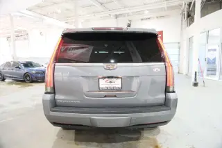 2018 CADILLAC Escalade
