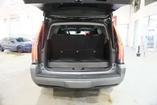 2018 CADILLAC Escalade