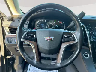 2019 CADILLAC Escalade ESV