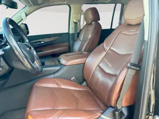 2019 CADILLAC Escalade ESV