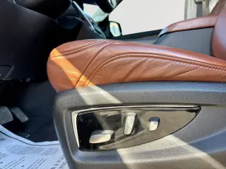 2019 CADILLAC Escalade ESV