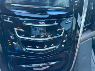 2019 CADILLAC Escalade ESV