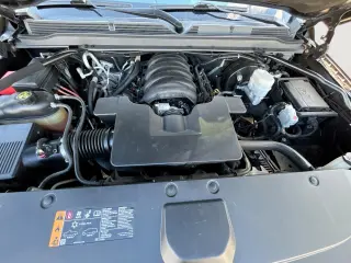 2019 CADILLAC Escalade ESV