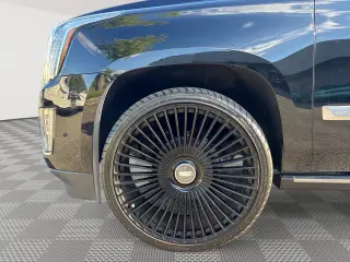 2019 CADILLAC Escalade ESV