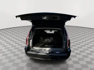 2019 CADILLAC Escalade ESV