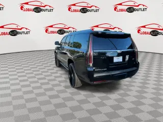 2019 CADILLAC Escalade ESV