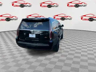 2019 CADILLAC Escalade ESV