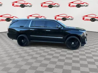 2019 CADILLAC Escalade ESV