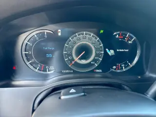 2019 CADILLAC Escalade ESV