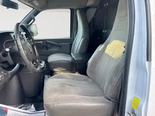 2023 Chevrolet Express