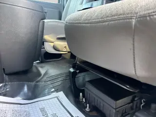 2023 Chevrolet Express