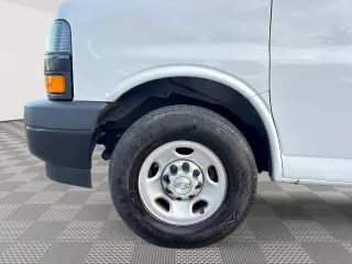 2023 Chevrolet Express
