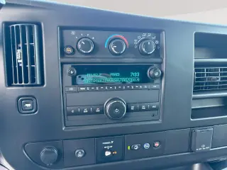 2023 Chevrolet Express