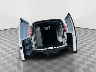 2023 Chevrolet Express