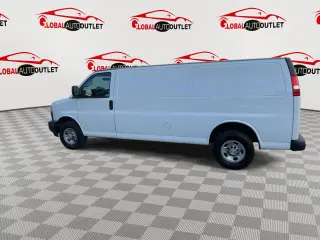2023 Chevrolet Express