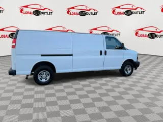 2023 Chevrolet Express