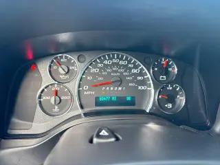 2023 Chevrolet Express