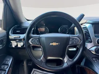 2019 Chevrolet Suburban