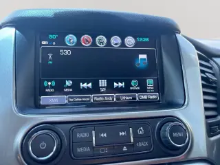 2019 Chevrolet Suburban