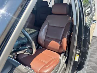 2019 Chevrolet Suburban
