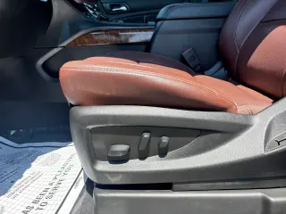 2019 Chevrolet Suburban