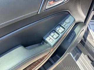 2019 Chevrolet Suburban